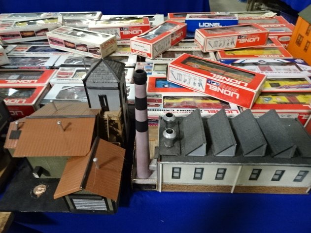 Image for Nov 20, 2025 Public Auction