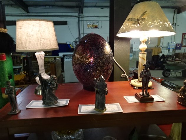 Image for Nov 20, 2025 Public Auction