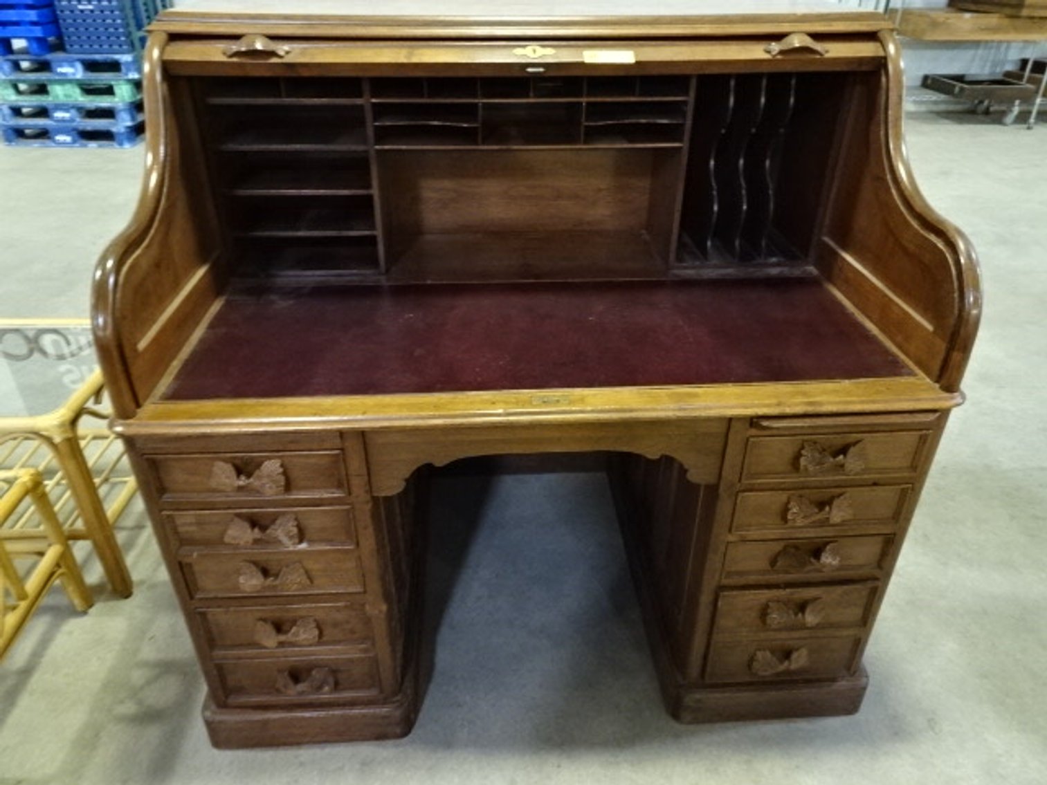 Image for Nov 27,  2025 Public Auction