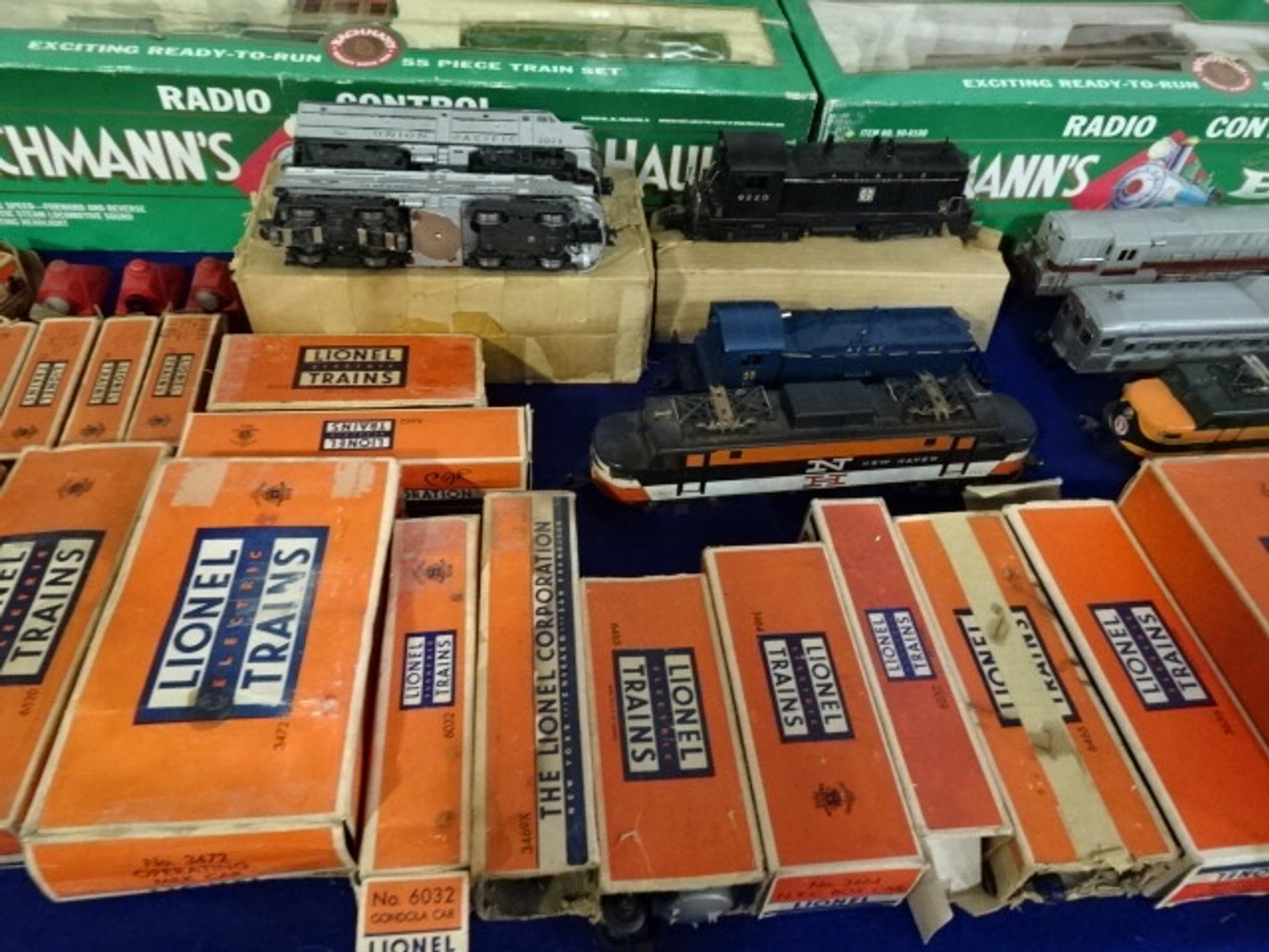 Image for Nov 27,  2025 Public Auction