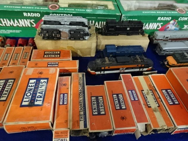 Image for Nov 27,  2025 Public Auction