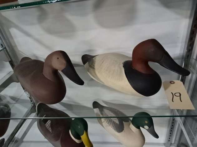 Image for Dec 04, 2025 Public Auction