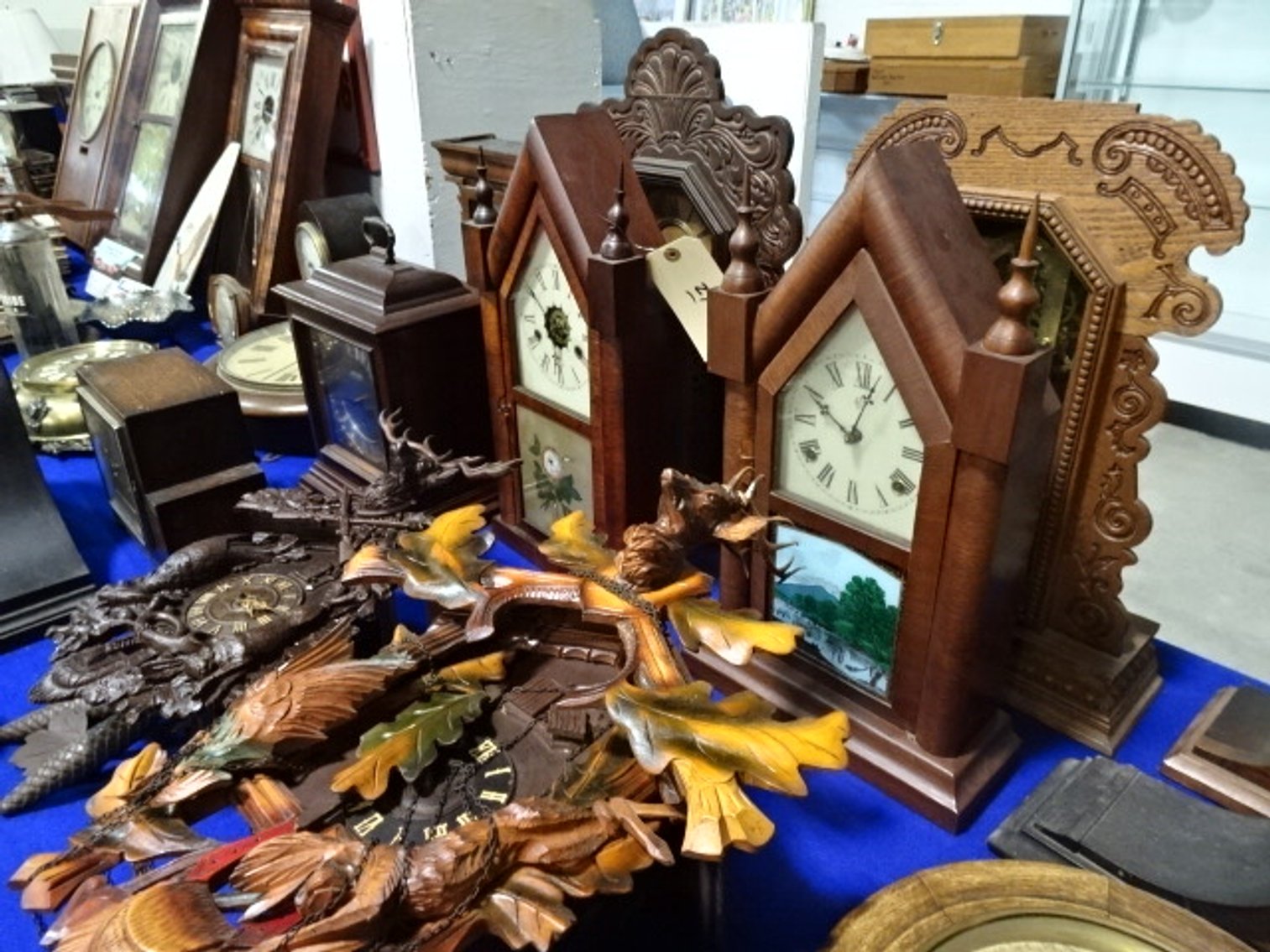 Image for Dec 04, 2025 Public Auction