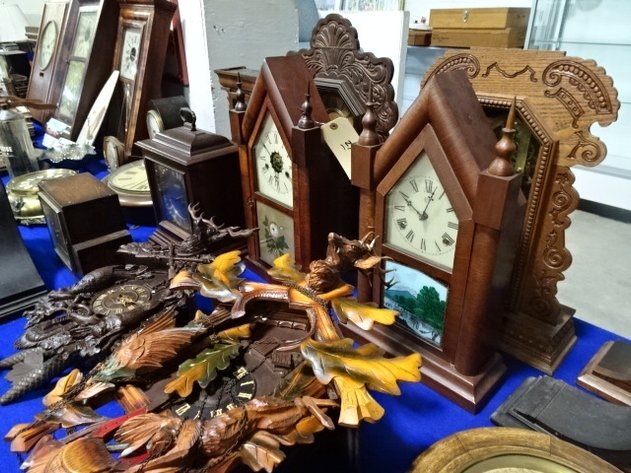 Image for Dec 04, 2025 Public Auction