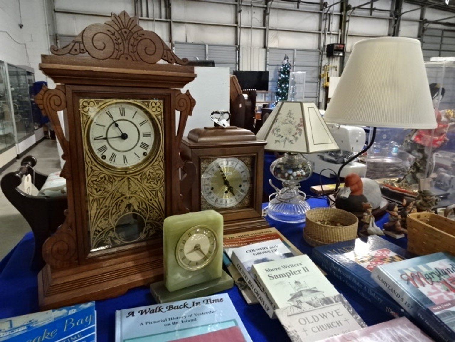 Image for Dec 04, 2025 Public Auction