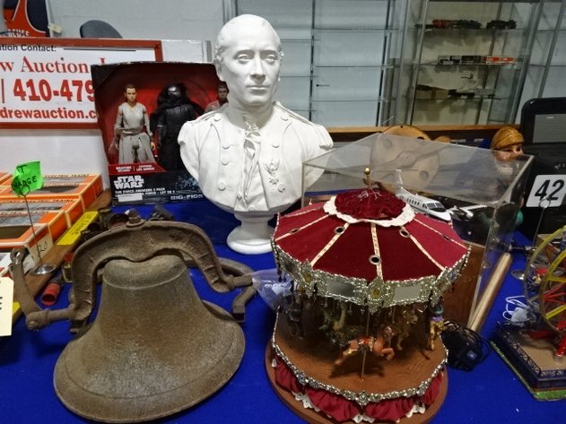 Image for Dec 18, 2025 Public Auction