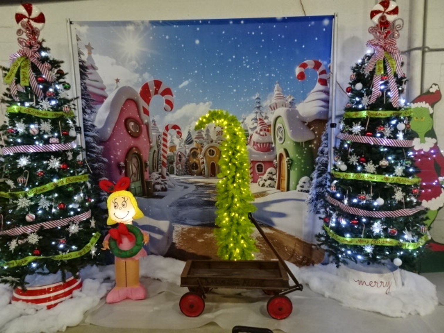 Image for Dec 25, 2025 Holiday - No Auction Scheduled