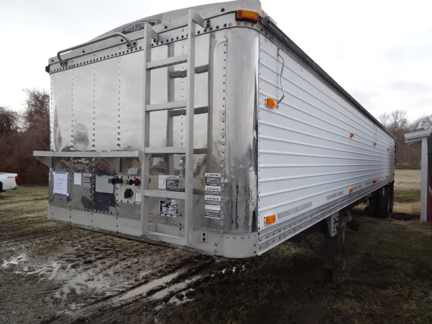 Image for Mar 9, 2026 Farm Equipment Consignment Public Auction