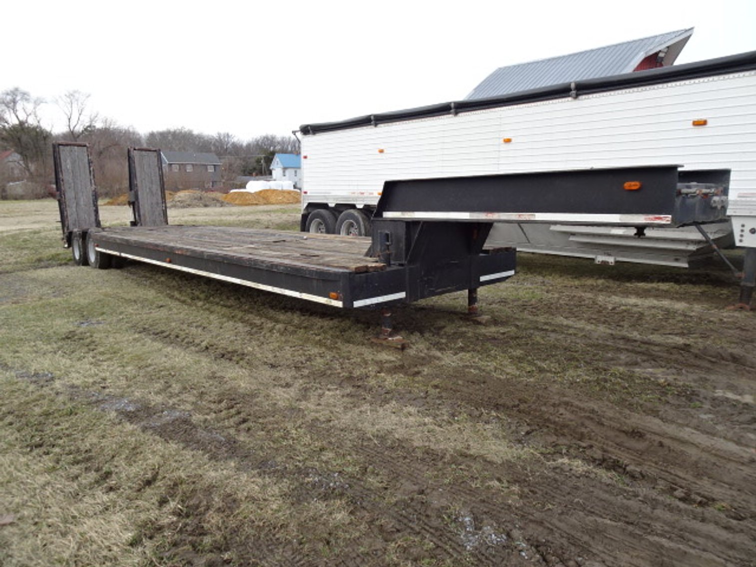 Image for Mar 9, 2026 Farm Equipment Consignment Public Auction