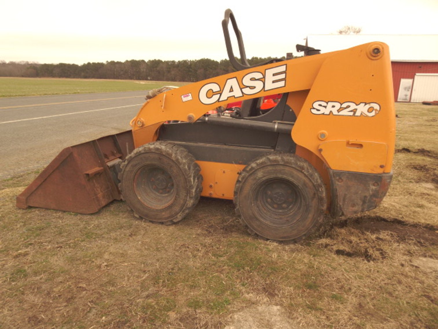 Image for Mar 9, 2026 Farm Equipment Consignment Public Auction