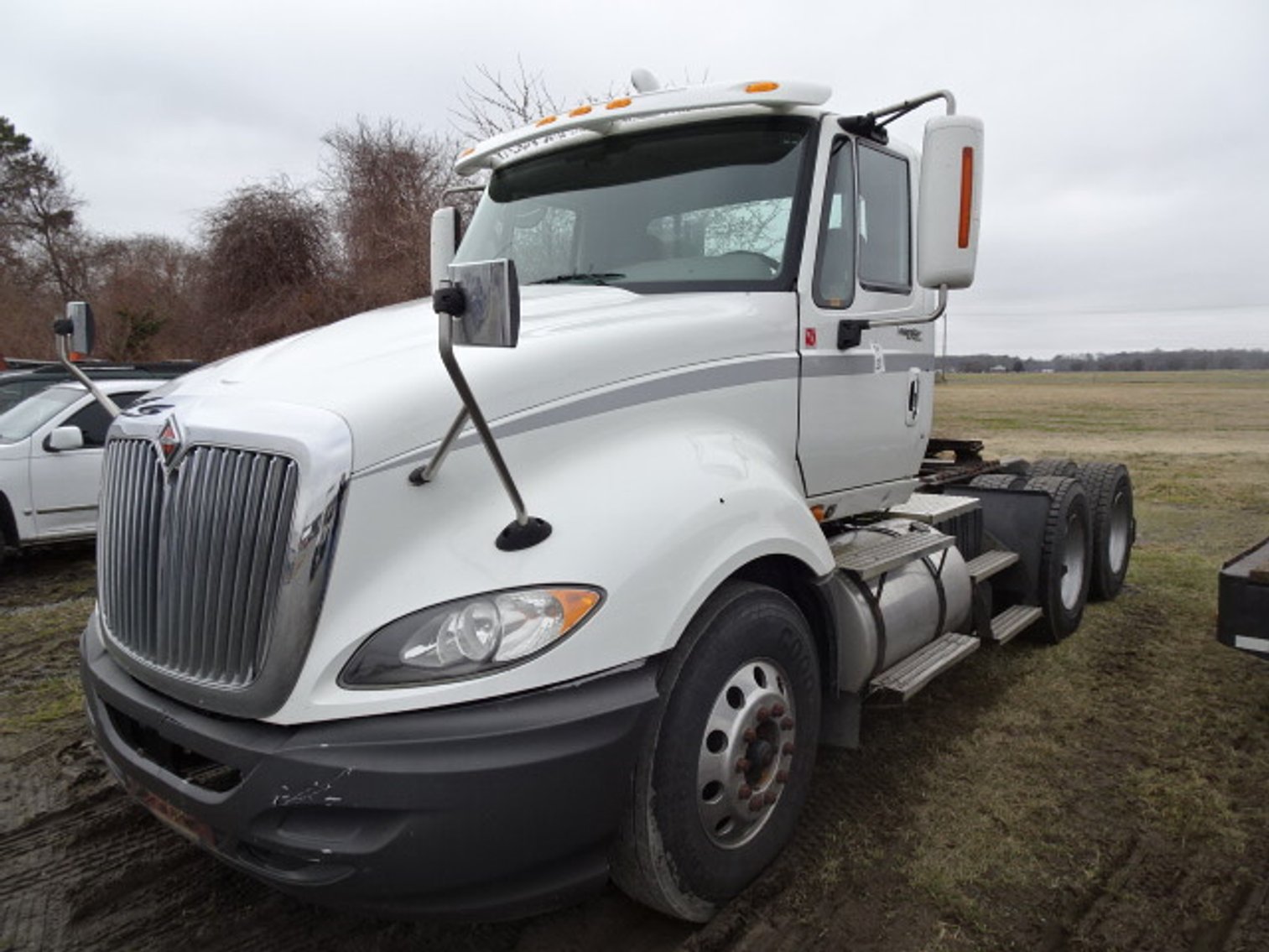 Image for Mar 9, 2026 Farm Equipment Consignment Public Auction