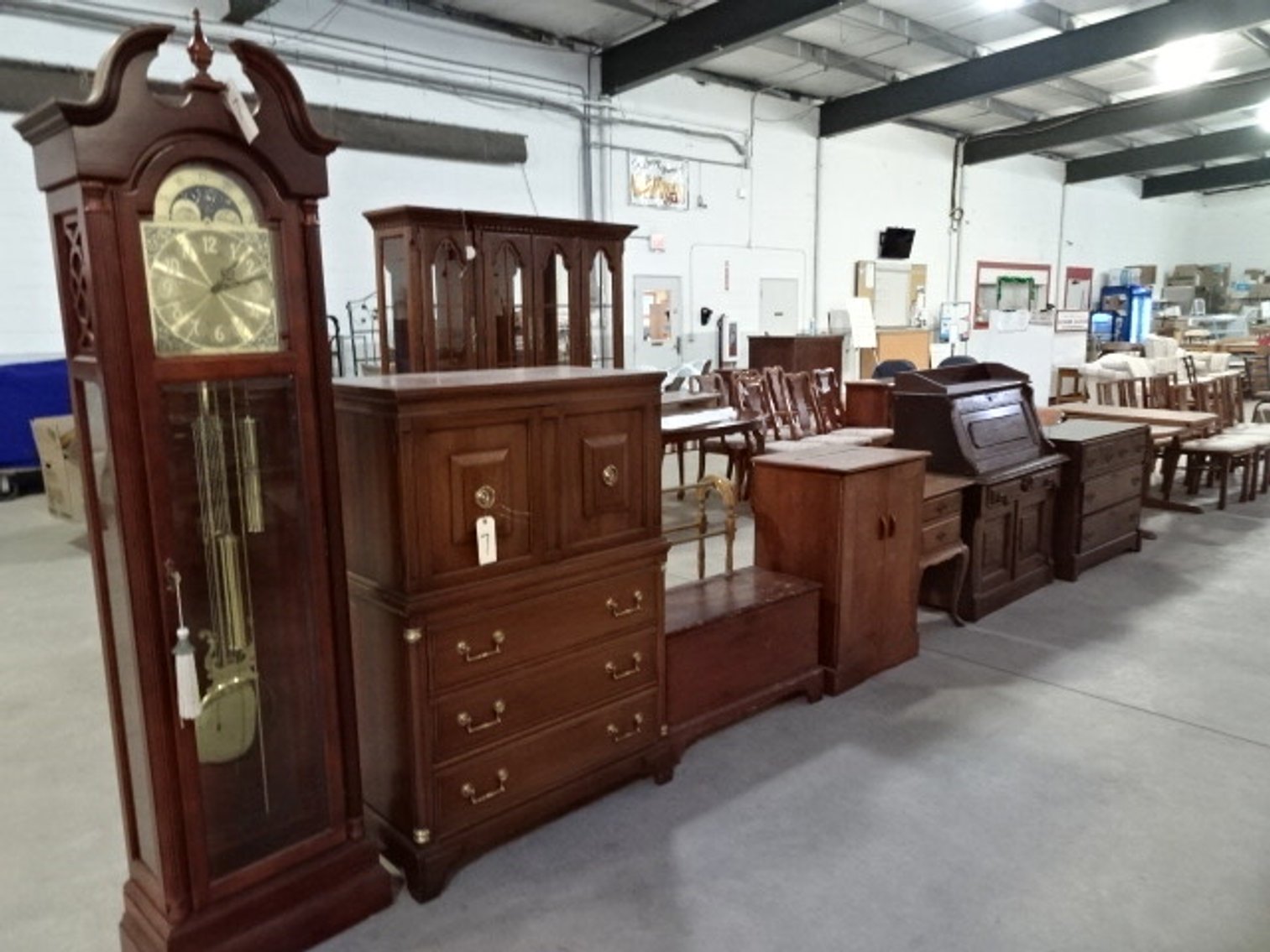 Image for Mar 19, 2026 Public Auction