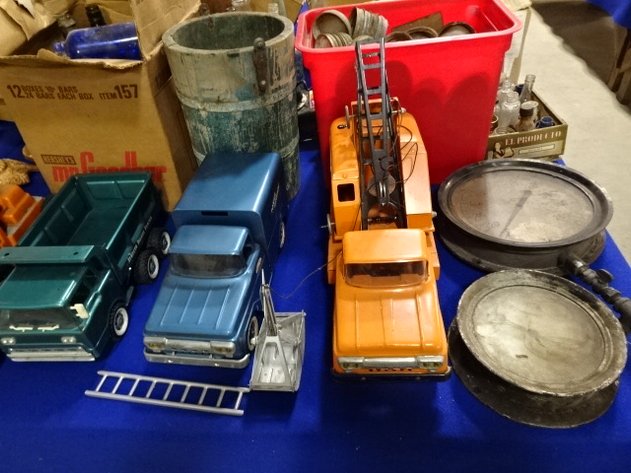 Image for Mar 26, 2026 Public Auction