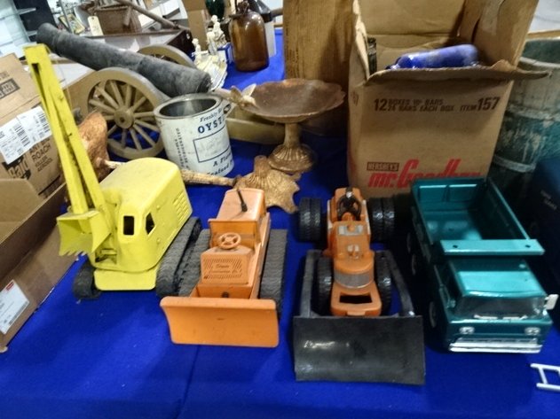 Image for Mar 26, 2026 Public Auction