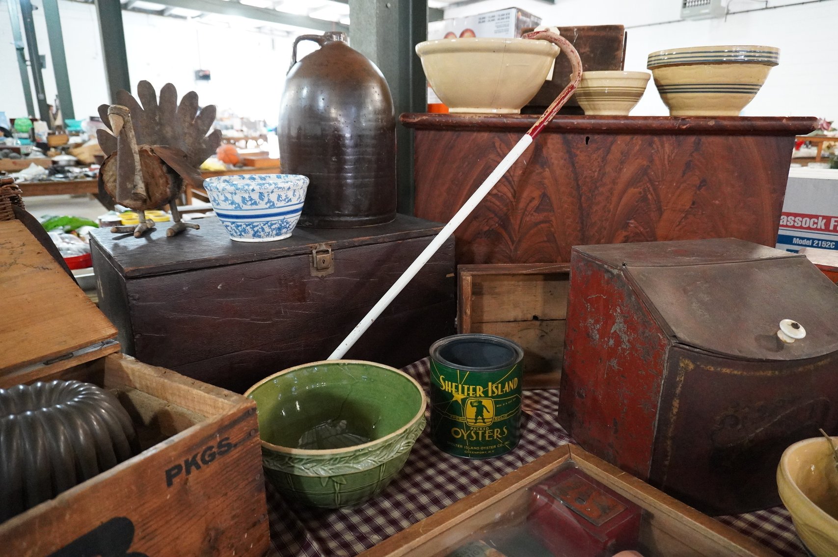 Image for Apr 2, 2026 Public Auction