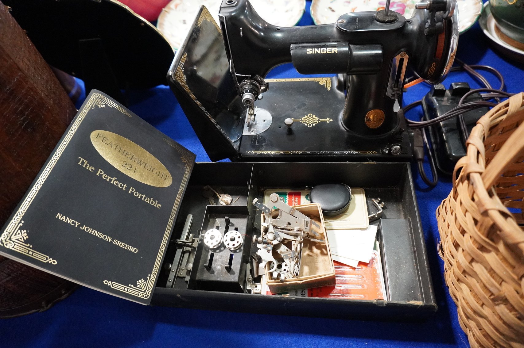 Image for Apr 2, 2026 Public Auction