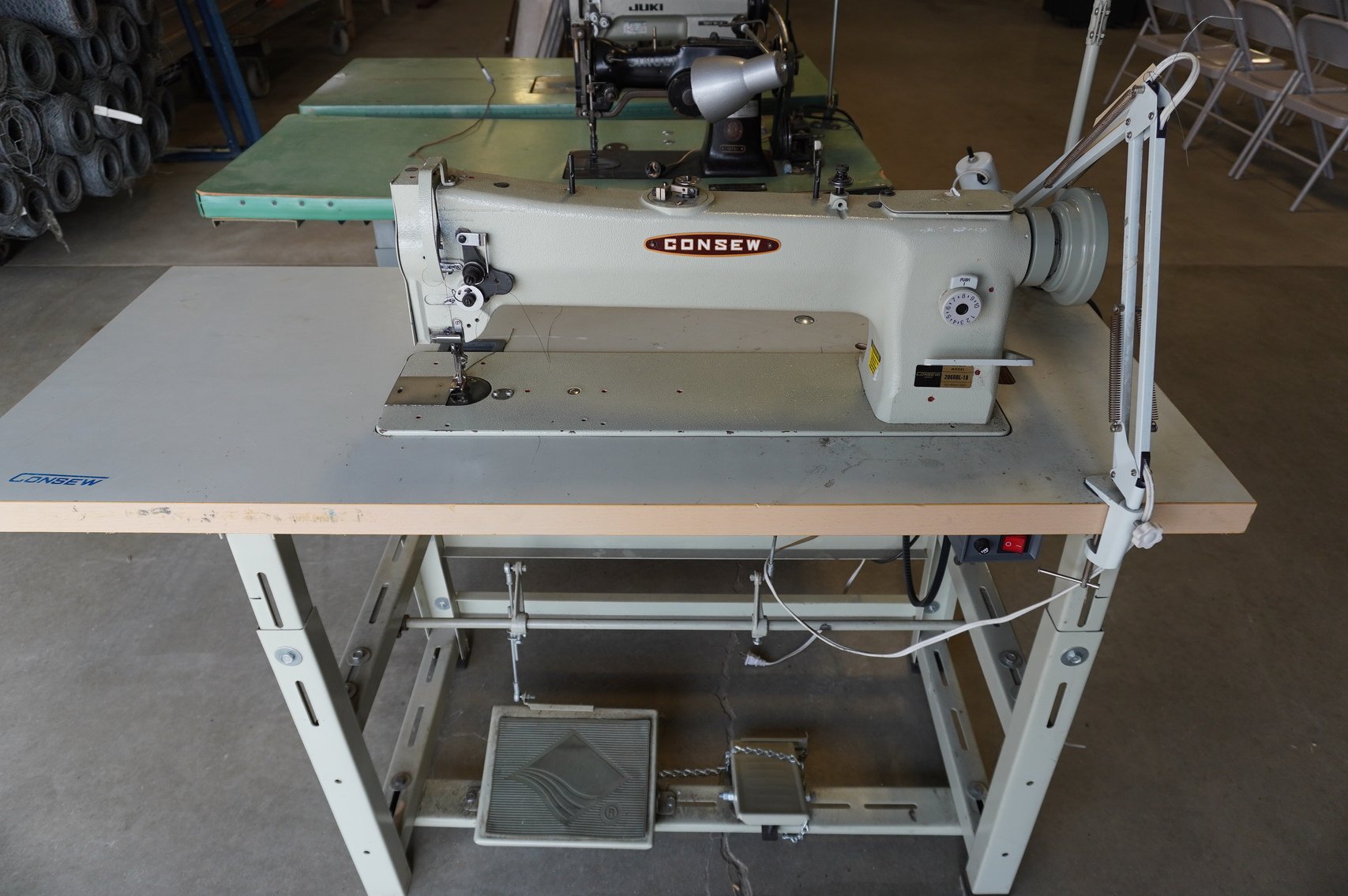 Image for Apr 2, 2026 Public Auction