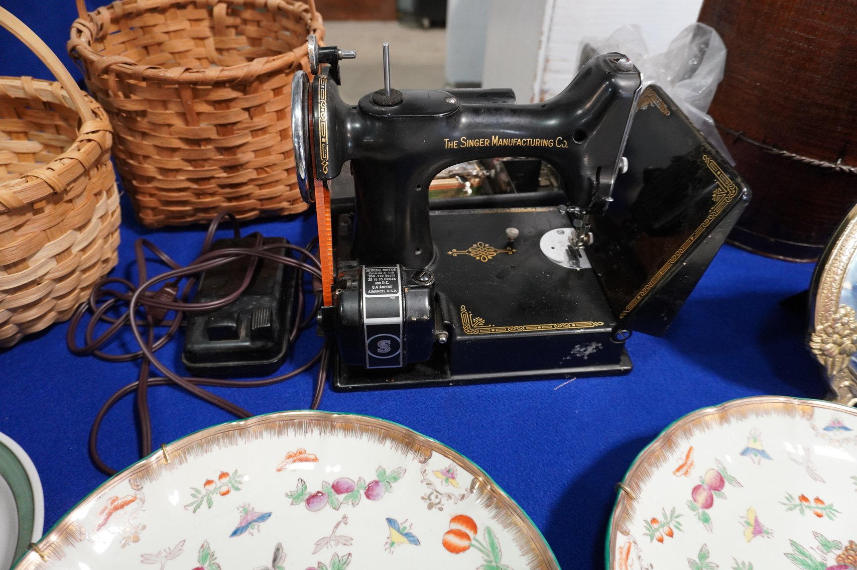 Image for Apr 2, 2026 Public Auction