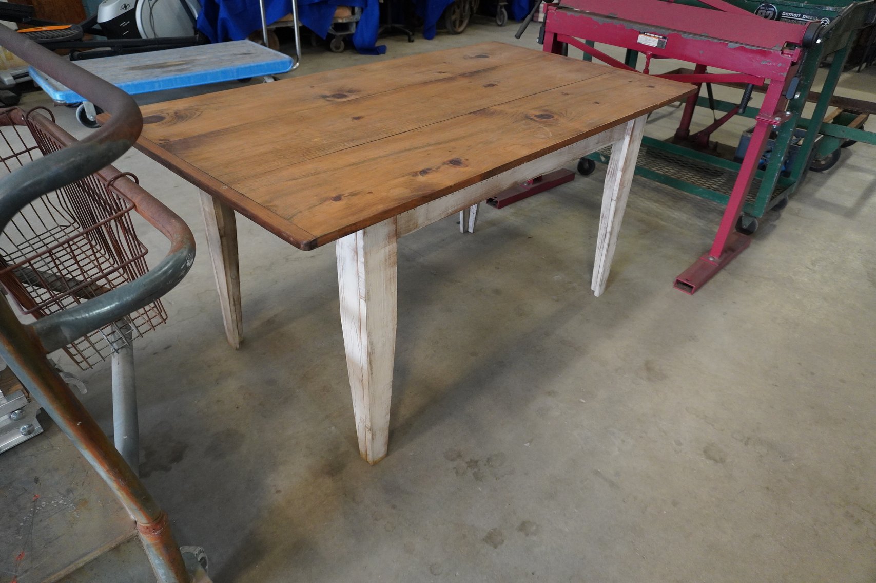 Image for Apr 2, 2026 Public Auction