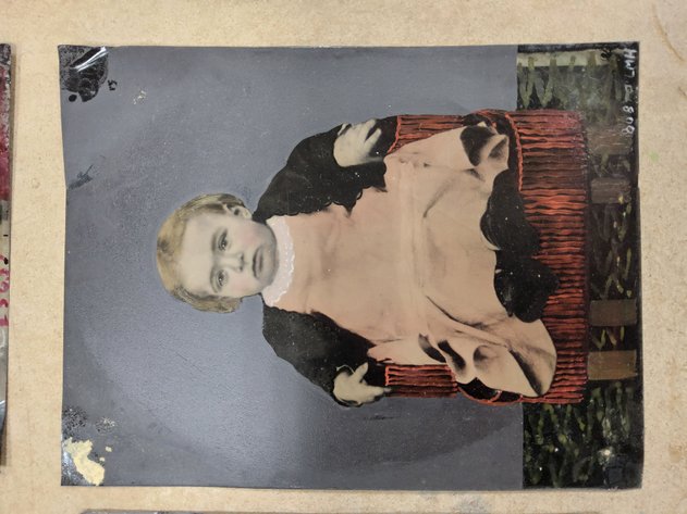 Image for 240411 Egan Estate Antiques & Coins