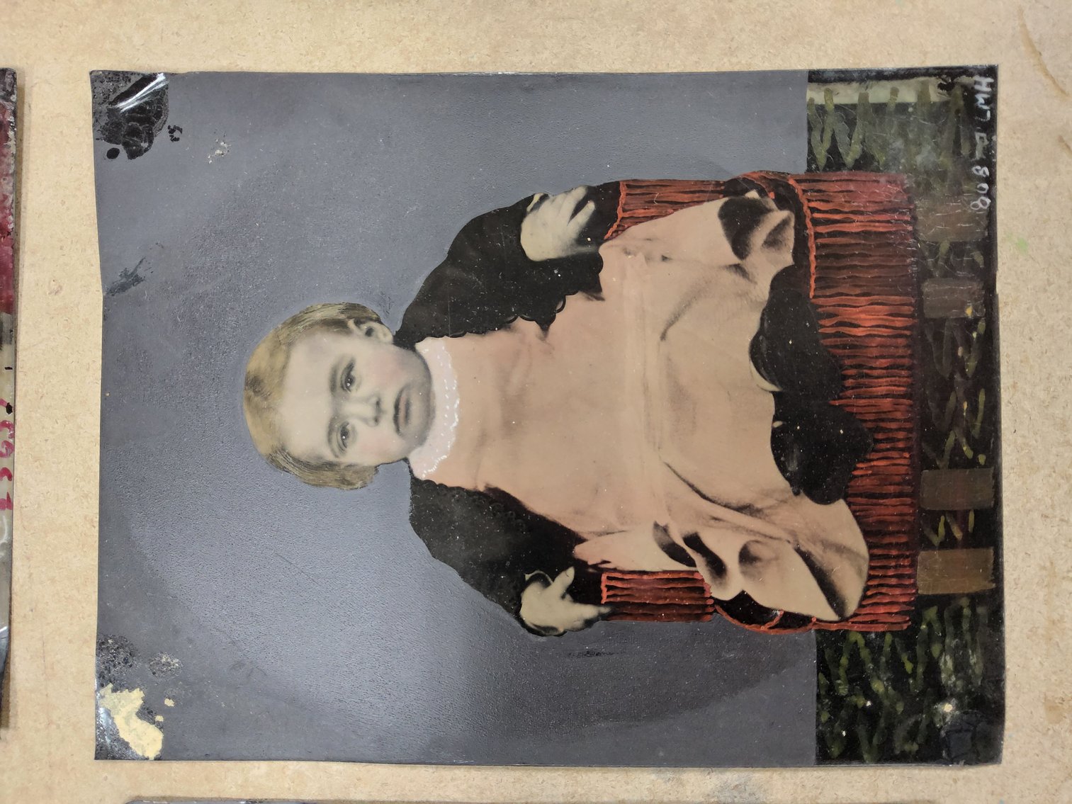 Image for 240411 Egan Estate Antiques & Coins