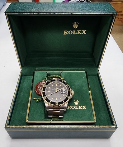 Image for 241017 The Collection of Hank & the Late Gloria Grob