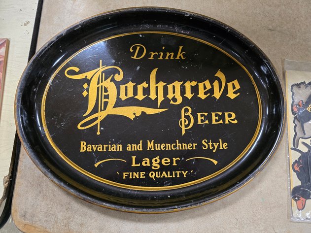 Image for 250109 The John Fritsch Estate Advertising Collection