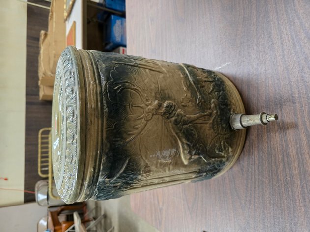 Image for 250508 Collection of the Late Bob & Nancy Whitson