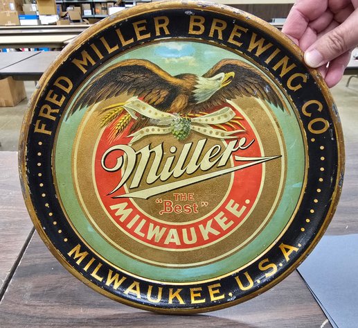 Image for 250612 Antiques, Breweriana, Coins, & More!