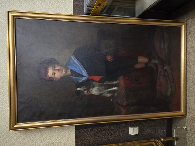 Image for 250807 Antiques, Pocket Watches, Hummels & Coins