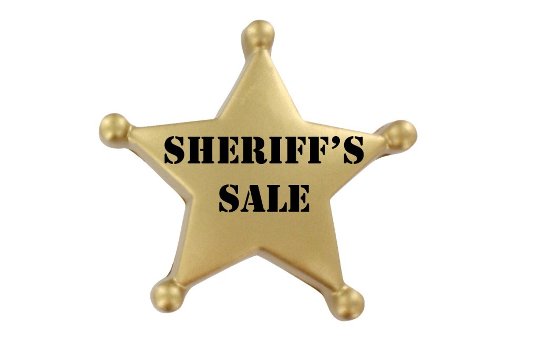 Image for SHERIFF'S SALE- 1809 CONNOLLY ROAD, FALLSTON, MD 21047