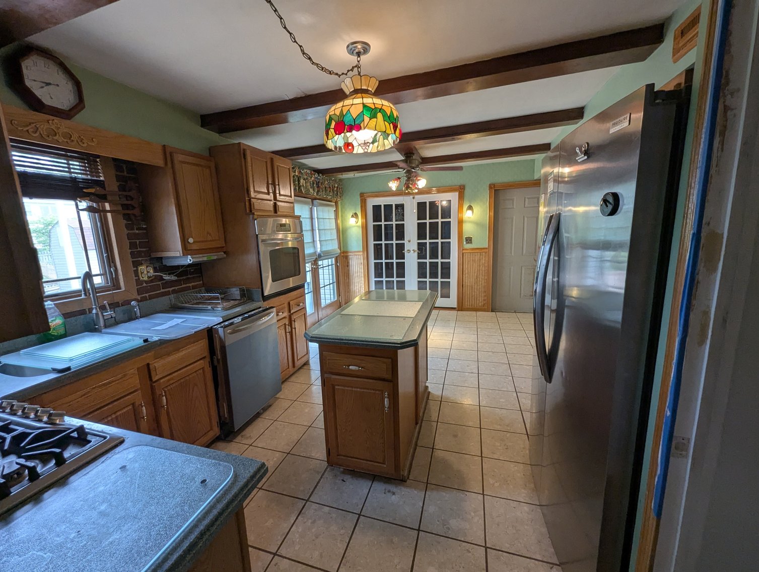 Image for 5 BR, 5 BA SINGLE FAMILY HOME/ 1 BLOCK OFF WATERFRONT/ 2 BLOCKS FROM MARINER COVE PARK