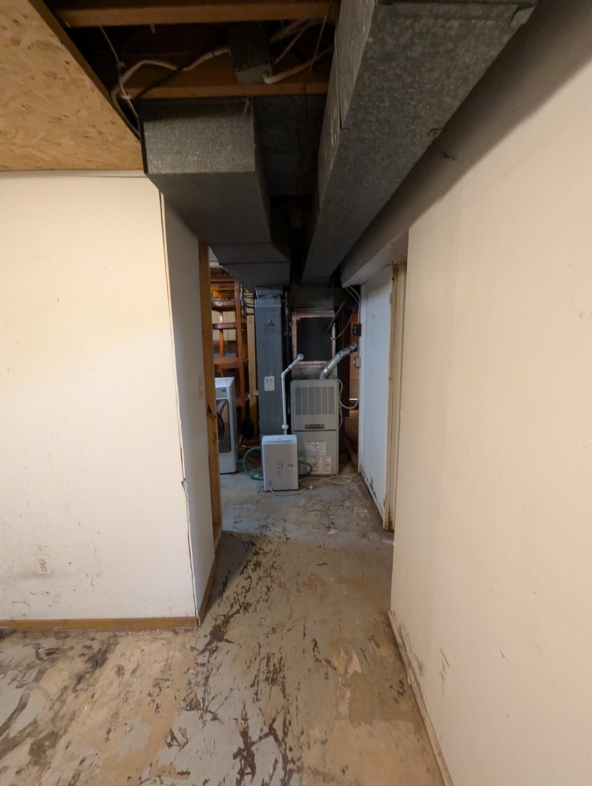 Image for 5 BR, 5 BA SINGLE FAMILY HOME/ 1 BLOCK OFF WATERFRONT/ 2 BLOCKS FROM MARINER COVE PARK