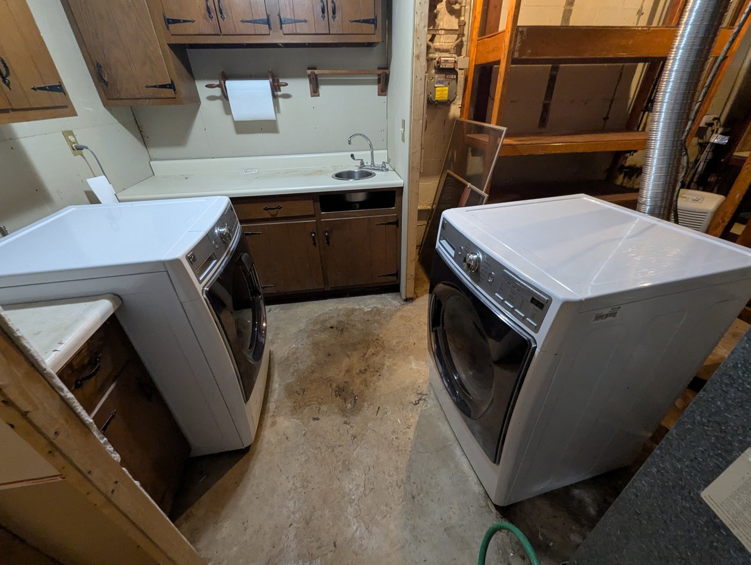 Image for 5 BR, 5 BA SINGLE FAMILY HOME/ 1 BLOCK OFF WATERFRONT/ 2 BLOCKS FROM MARINER COVE PARK