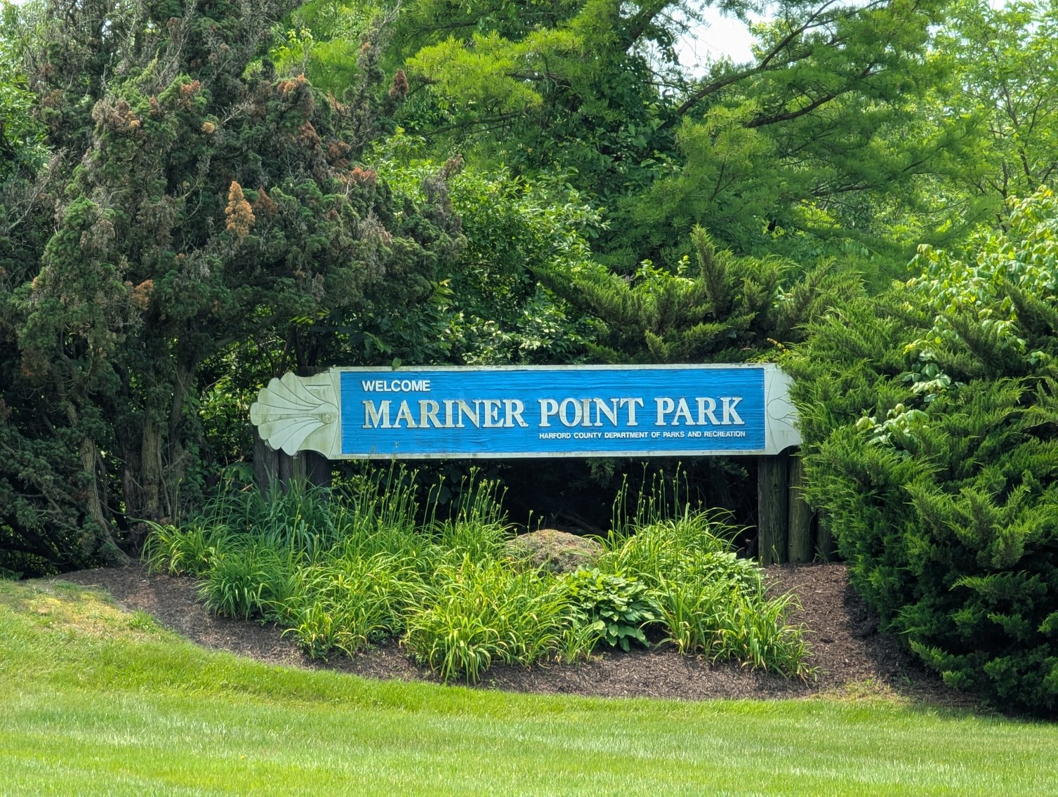 Image for 5 BR, 5 BA SINGLE FAMILY HOME/ 1 BLOCK OFF WATERFRONT/ 2 BLOCKS FROM MARINER COVE PARK