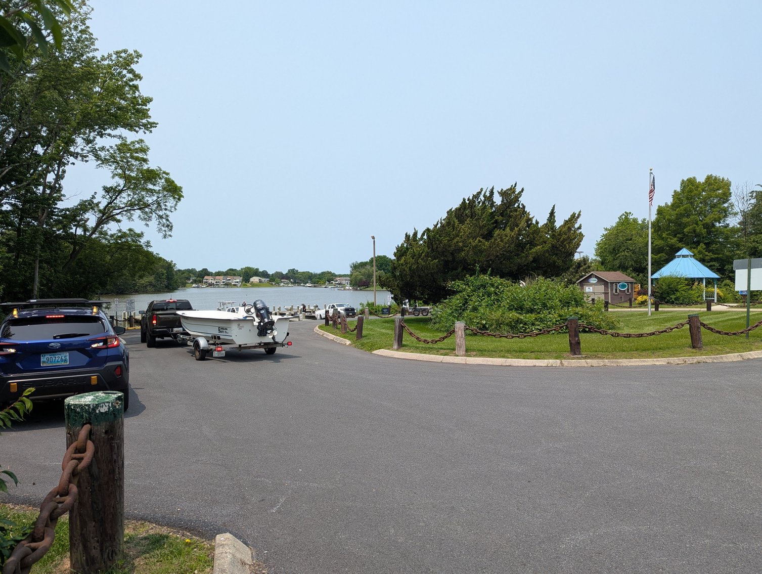 Image for 5 BR, 5 BA SINGLE FAMILY HOME/ 1 BLOCK OFF WATERFRONT/ 2 BLOCKS FROM MARINER COVE PARK