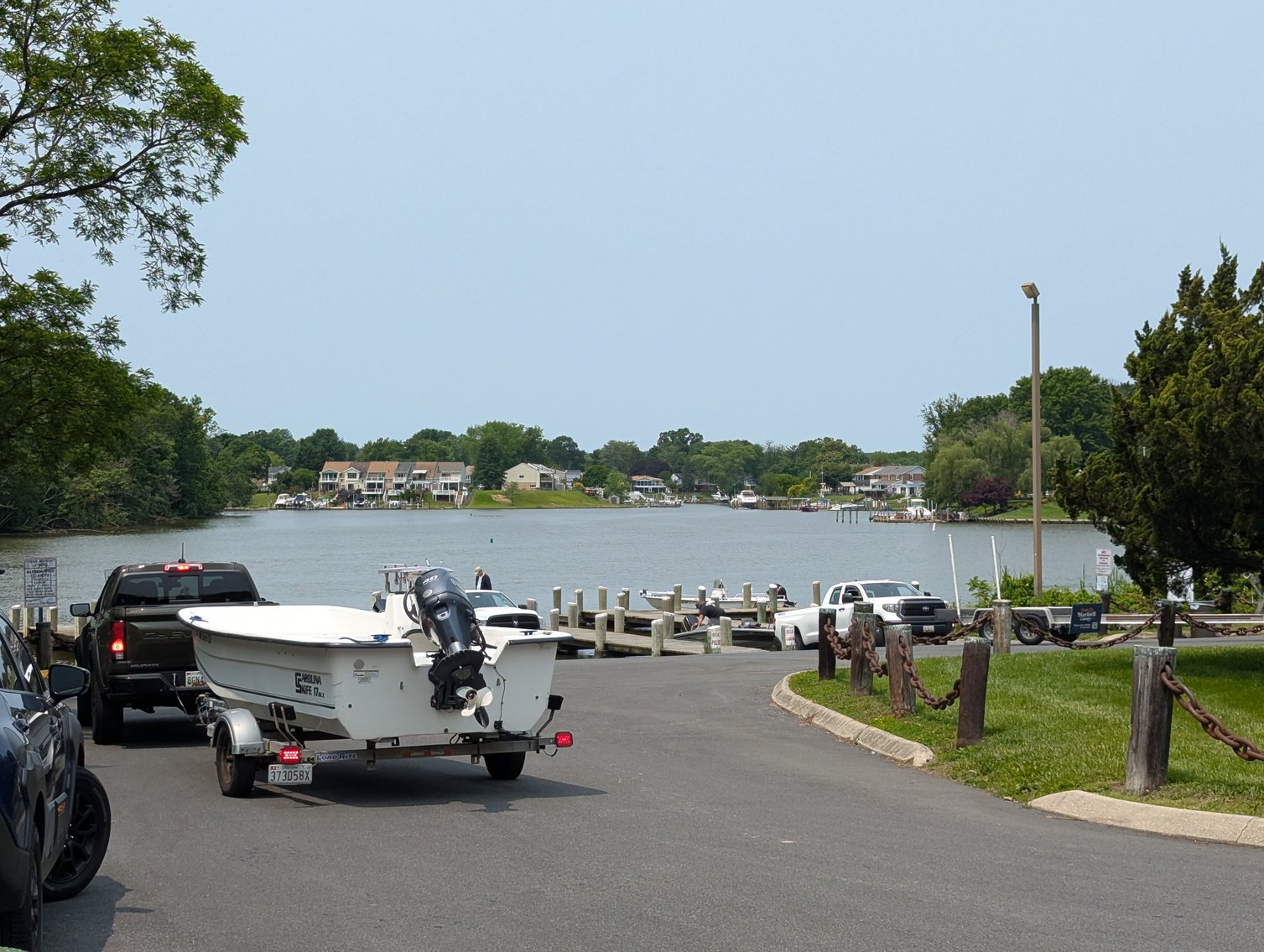 Image for 5 BR, 5 BA SINGLE FAMILY HOME/ 1 BLOCK OFF WATERFRONT/ 2 BLOCKS FROM MARINER COVE PARK