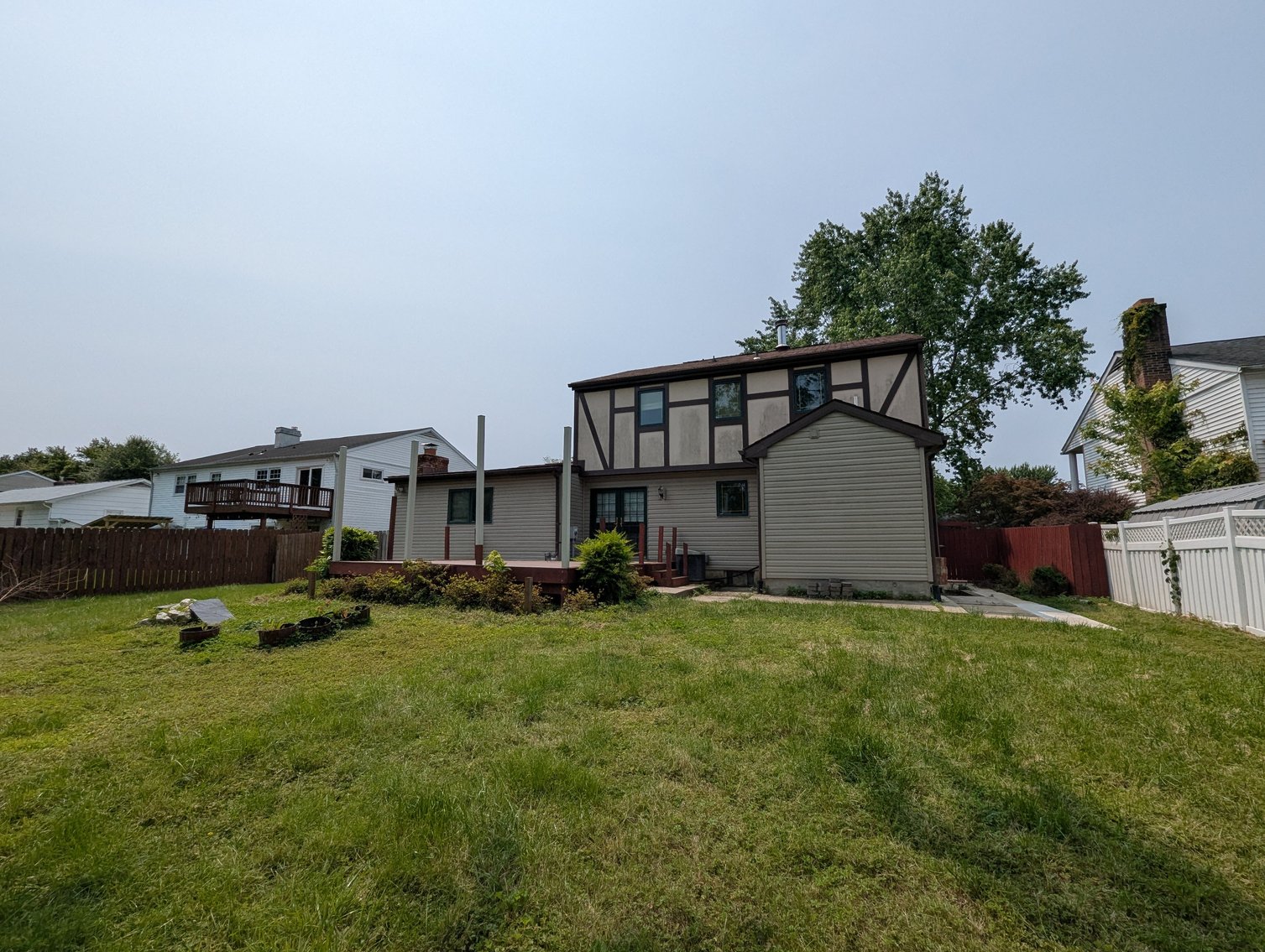 Image for 5 BR, 5 BA SINGLE FAMILY HOME/ 1 BLOCK OFF WATERFRONT/ 2 BLOCKS FROM MARINER COVE PARK