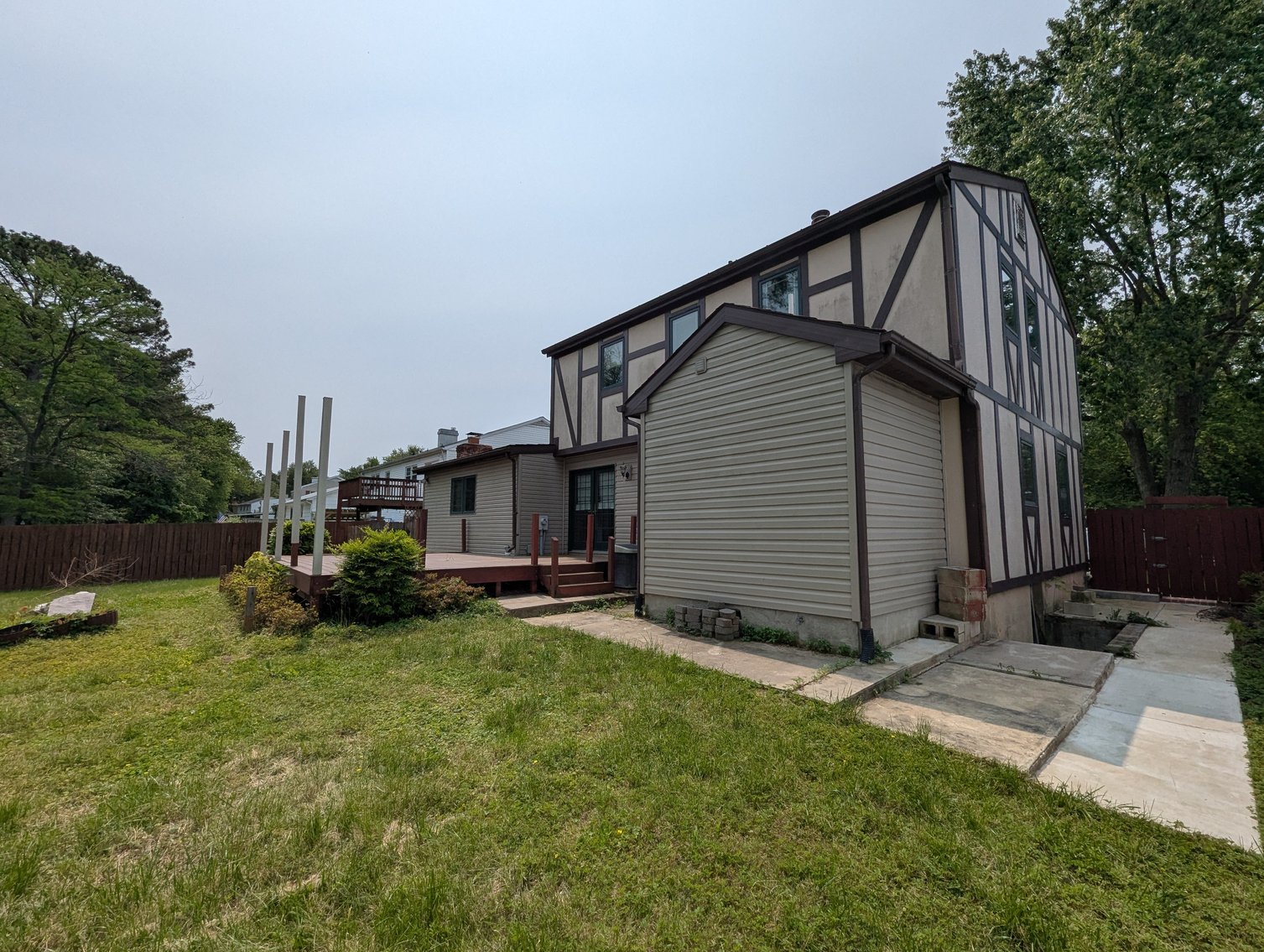 Image for 5 BR, 5 BA SINGLE FAMILY HOME/ 1 BLOCK OFF WATERFRONT/ 2 BLOCKS FROM MARINER COVE PARK