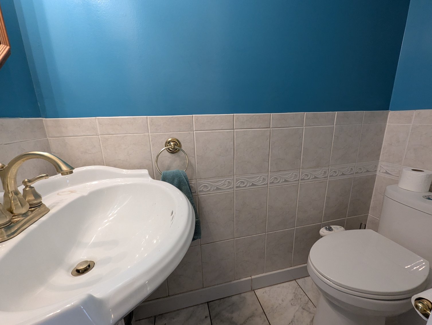 Image for 5 BR, 5 BA SINGLE FAMILY HOME/ 1 BLOCK OFF WATERFRONT/ 2 BLOCKS FROM MARINER COVE PARK