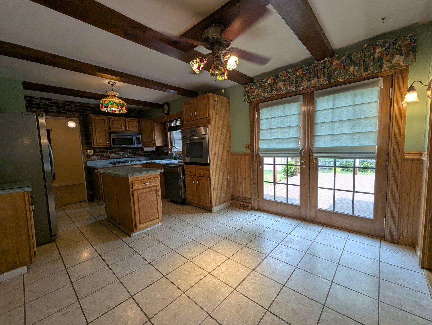 Image for 5 BR, 5 BA SINGLE FAMILY HOME/ 1 BLOCK OFF WATERFRONT/ 2 BLOCKS FROM MARINER COVE PARK