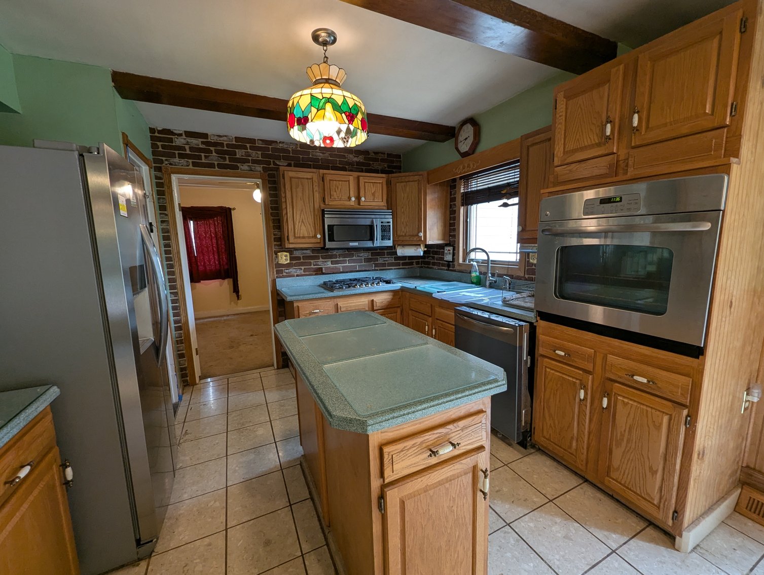 Image for 5 BR, 5 BA SINGLE FAMILY HOME/ 1 BLOCK OFF WATERFRONT/ 2 BLOCKS FROM MARINER COVE PARK