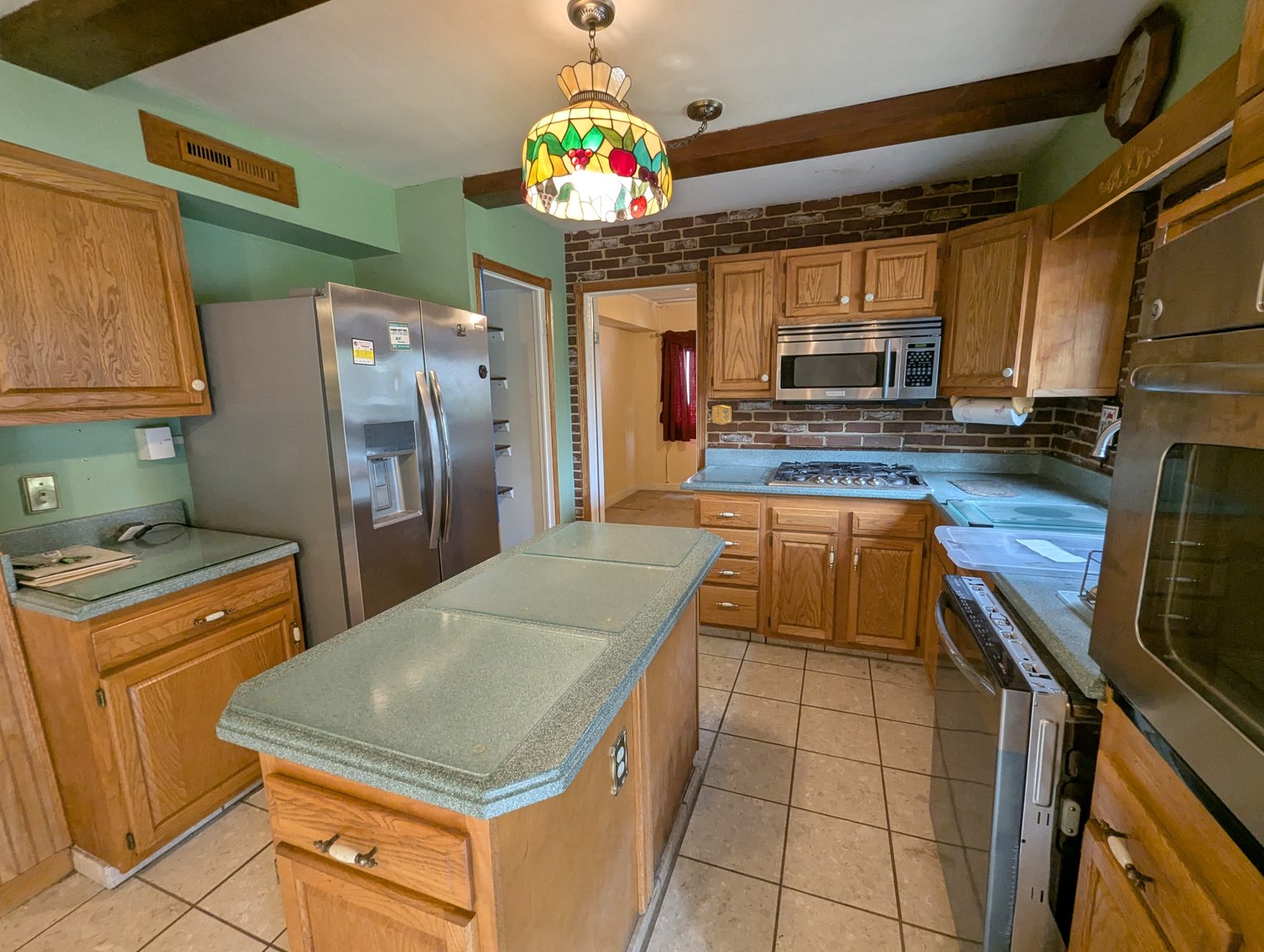 Image for 5 BR, 5 BA SINGLE FAMILY HOME/ 1 BLOCK OFF WATERFRONT/ 2 BLOCKS FROM MARINER COVE PARK