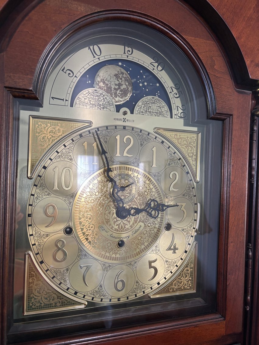 Image for 3 BR, 1 FULL BA, 2 HALF BATH RANCHER W/ DET. 2-CAR GARAGE W/ LEAN TO ON .76 +/- AC / PERSONAL PROPERTY TBS IN ONE LOT