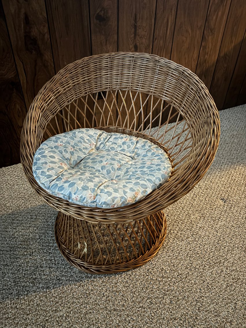 Image for 3 BR, 1 FULL BA, 2 HALF BATH RANCHER W/ DET. 2-CAR GARAGE W/ LEAN TO ON .76 +/- AC / PERSONAL PROPERTY TBS IN ONE LOT