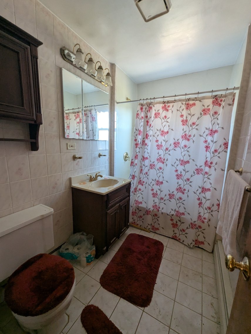 Image for 3 ADJOINING WATERFRONT PARCELS ~ 3BR HOME/ 2 PIERS/ 1.59 +/- TOTAL ACRES/ FISHING GEAR, COLLECTIBLES, HOUSEHOLD ITEMS, & TOOLS