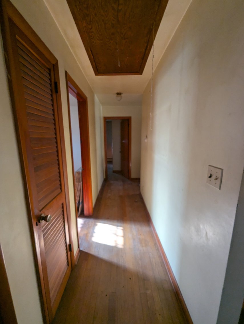 Image for 3 ADJOINING WATERFRONT PARCELS ~ 3BR HOME/ 2 PIERS/ 1.59 +/- TOTAL ACRES/ FISHING GEAR, COLLECTIBLES, HOUSEHOLD ITEMS, & TOOLS