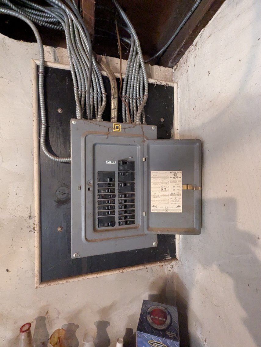 Image for 3 ADJOINING WATERFRONT PARCELS ~ 3BR HOME/ 2 PIERS/ 1.59 +/- TOTAL ACRES/ FISHING GEAR, COLLECTIBLES, HOUSEHOLD ITEMS, & TOOLS