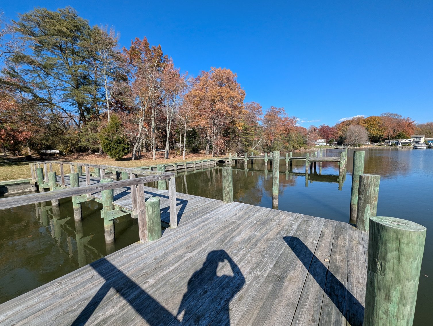 Image for 3 ADJOINING WATERFRONT PARCELS ~ 3BR HOME/ 2 PIERS/ 1.59 +/- TOTAL ACRES/ FISHING GEAR, COLLECTIBLES, HOUSEHOLD ITEMS, & TOOLS