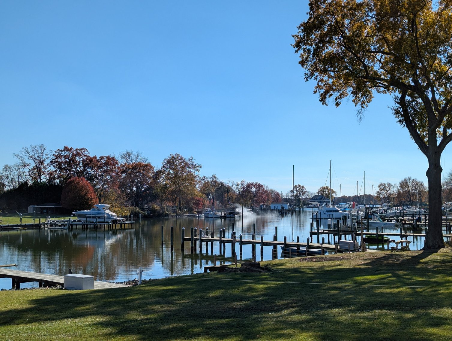 Image for 3 ADJOINING WATERFRONT PARCELS ~ 3BR HOME/ 2 PIERS/ 1.59 +/- TOTAL ACRES/ FISHING GEAR, COLLECTIBLES, HOUSEHOLD ITEMS, & TOOLS